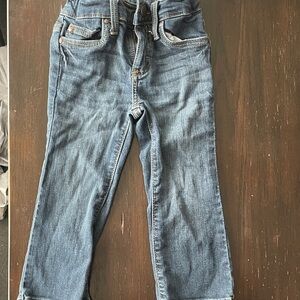 Wrangler Kids Blue Jeans